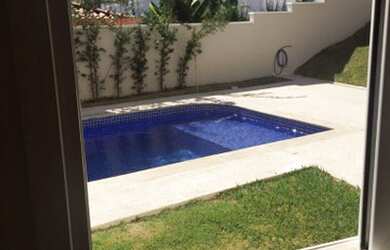 Imagem 4: CASA RESIDENCIAL em VALINHOS - SP, JARDIM PAIQUERÊ