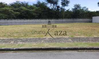 Imagem 2: Terreno - Jardim do Golfe I- 451m²