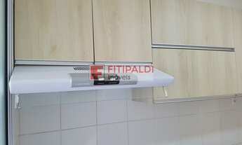 Imagem 5: Apartamento lado Shopping Maia - Guarulhos