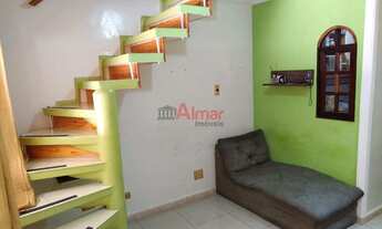 Imagem 6: Sobrado Em Condomínio Fechado 2 Dorms Em Itaquera