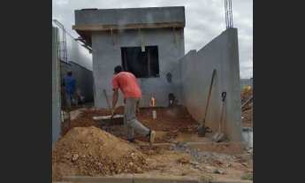 Imagem 5: Casa com 2 dormitórios à venda, 60 m² por R$ 295.000,00 - Vila São Paulo - Mogi das Cruzes