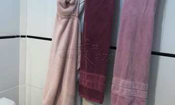 Imagem 2: Apartamento para venda com 52 metros quadrados com 2 quartos em Jardim Califórnia - Jacare