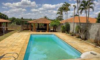 Imagem 5: Venda - Casa - Recanto Vista Alegre - Americana - SP