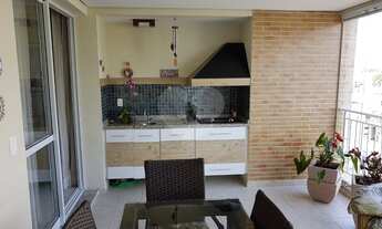 Imagem 3: São Paulo - Apartamento Padrão - ALTO DA BOA VISTA