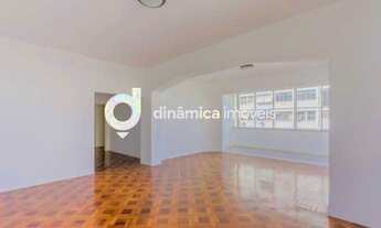 Imagem 5: 4 QUARTOS VISTA MAR COM VAGA NA ESCRITURA POSTO 2 COPACABANA