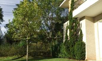 Imagem 2: Linda casa à venda - Condomínio Tambore 3