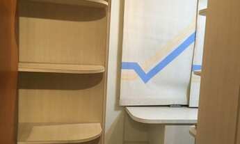 Imagem 6: Casa de condomínio para venda tem 80 metros quadrados com 2 quartos