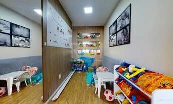 Imagem 6: PORTO ALEGRE - Apartamento Padrão - Cristal