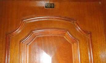 Imagem: Apartamento de 200 metros quadrados no bairro