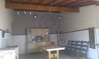 Imagem 4: Venda de Casas / Padrão na cidade de Araraquara