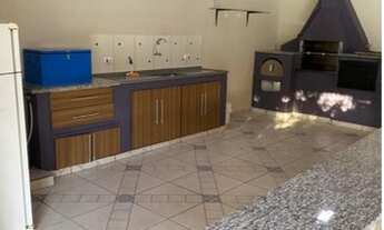 Imagem 5: Chácara com 3 dormitórios à venda, 1056 m² por R$ 800.000,00 - Santa Inês - Itu/SP