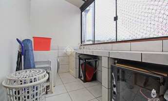 Imagem 7: Cobertura duplex para venda tem 64 metros quadrados com 1 quarto em Partenon - Porto Alegr