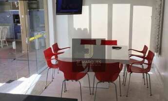 Imagem 7: Alphaville 4 Casa em condomínio com 5 dormitórios