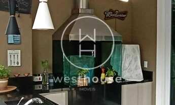 Imagem 3: Casa de Esquina no Alphaville 11