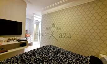 Imagem 6: Apartamento para venda com 100 metros quadrados com 3 quartos