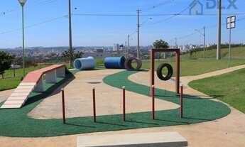 Imagem 5: Terreno à venda, 525 m² - Morada do Engenho - Piracicaba/SP