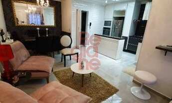 Imagem 1: Excelente Apartamento à Venda na Vila Euclides