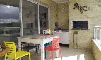 Imagem 7: Apartamento para alugar com 3 dormitórios , 88 m² - Riviera - Módulo 7 - Bertioga/SP