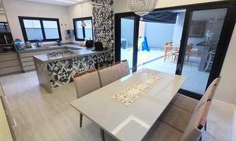 Imagem 5: Casa em Condomínio para Venda em São José dos Campos, Urbanova, 4 dormitórios, 4 suítes, 6