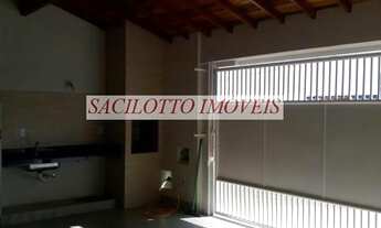 Imagem 2: Casa para Venda em Indaiatuba, Jardim Residencial Nova Veneza, 3 dormitórios, 1 suíte, 2 b