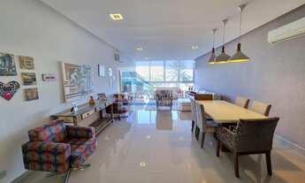 Imagem 2: Apartamento 4 dormitórios para Venda em Guarujá, Pitangueiras, 4 dormitórios, 2 suítes, 5