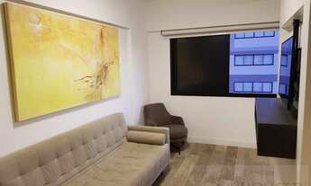 Imagem 3: Apartamento para Venda em Taubaté, Centro, 1 dormitório, 1 banheiro, 1 vaga