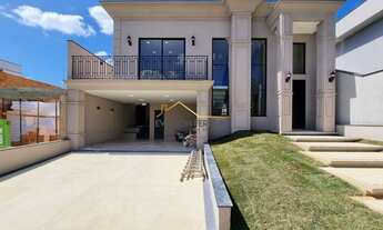 Imagem: Sobrado, 3 Suítes, sendo 1 Master c/Closet