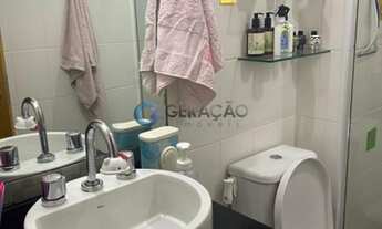 Imagem 7: Apartamento para venda tem 105 metros quadrados com 3 quartos