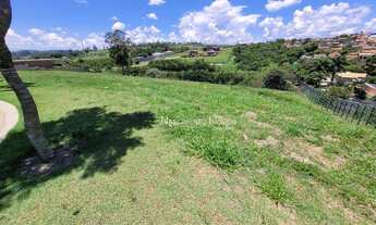 Imagem 2: Terreno de condomínio à venda, 1136 m² por R$ 995.000 - Loteamento Residencial Pedra Alta