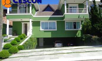 Imagem: CASA RESIDENCIAL em BARUERI - SP, ALDEIA