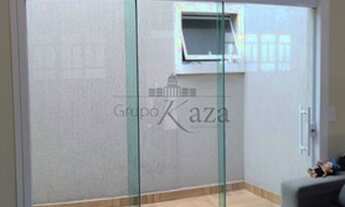 Imagem 4: Casa Térrea - Jacareí - Villa Branca - 250m²