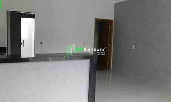 Imagem 4: Casa à venda no bairro Residencial Irineu Zanetti - Franca/SP