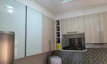 Imagem 4: Apartamento confortável, aconchegante, arejado, pronto para morar!!!