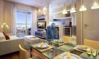 Imagem: Apartamento com 2 dormitórios à venda