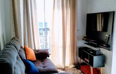 Imagem 3: Apartamento para venda tem 52 metros quadrados com 2 quartos em Jardim Norma - São Paulo