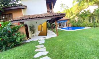 Imagem 3: Sobrado para venda tem 164 metros quadrados com 3 quartos em Boiçucanga - São Sebastião