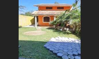 Imagem: Casa de 2 Dormitórios,8 Vagas Massaguaçu