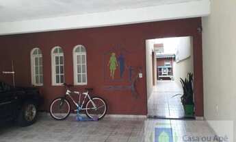 Imagem 2: Sobrado para Venda em Jundiaí / SP no bairro Parque Residencial Jundiaí..