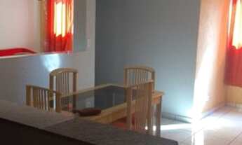 Imagem 5: Apartamento Mobiliado Bandeiras - Osasco - SP