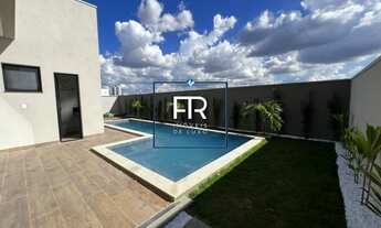 Imagem: UBERLâNDIA - Casa de Condomínio - Cond