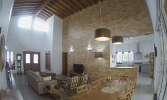 Imagem 3: Urbanova- Sobrado: 4 Dorms (4 Ste); 5 Banh; Coz planejada; Armários; Piscina; 4 Vagas