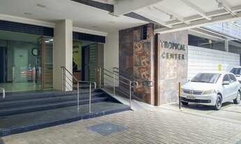 Imagem 2: ED. TROPICAL CENTER SALA MED. 30,00M²