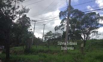 Imagem 5: ÁREA COM EXCELENTE LOGÍSTICA - COMERCIAL / INDUSTRIAL - 18.604,80 m²