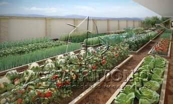 Imagem 4: SOROCABA - Apartamento Padrão - Campolim