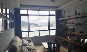 Imagem 4: Apartamento com 2 dormitórios à venda, 97 m² por R$ 480.000,00 - Itararé - São Vicente/SP