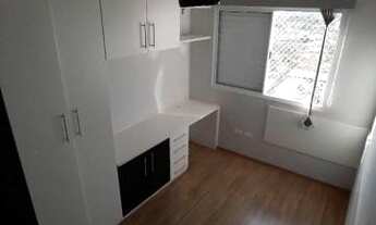 Imagem: Apartamento para venda com 89² com 3 quartos