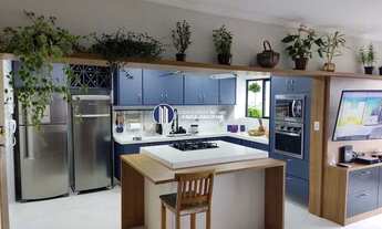 Imagem 3: Apartamento com 3 dorms, Vila Belmiro, Santos - R$ 590 mil, Cod: 463