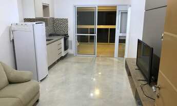 Imagem 4: Apartamento para venda possui 52 metros quadrados com 1 quarto em Parque Campolim - Soroca