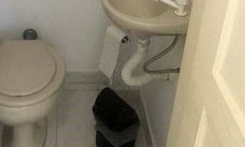 Imagem 10: Apartamento à venda, 85 m² por R$ 470.000,00 - Boqueirão - Santos/SP