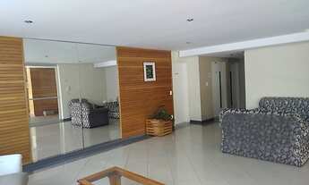 Imagem 5: LINDO Apto para venda 85 metros quadrados com 3 DORM em Vila Boa vista - Barueri - SP